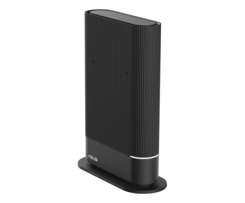 ASUS ProArt Router PRT-BE5000 router inalámbrico 2.5 Gigabit Ethernet Doble banda (2,4 GHz / 5 GHz) Negro