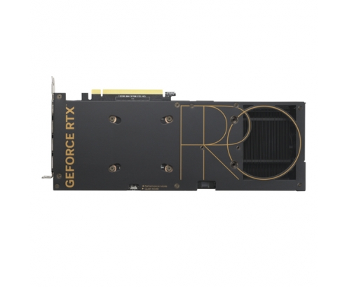 ASUS ProArt GeForce RTX 4070 OC Edition 12GB GDDR6X DLSS3