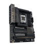 ASUS ProArt X870E-CREATOR WIFI AMD X870E Zócalo AM5 ATX