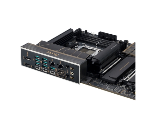 ASUS ProArt X870E-CREATOR WIFI AMD X870E Zócalo AM5 ATX