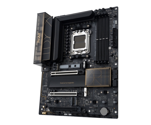 ASUS ProArt X870E-CREATOR WIFI AMD X870E Zócalo AM5 ATX