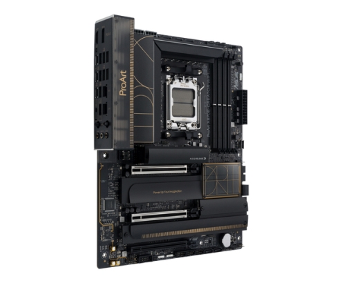 ASUS ProArt X870E-CREATOR WIFI AMD X870E Zócalo AM5 ATX