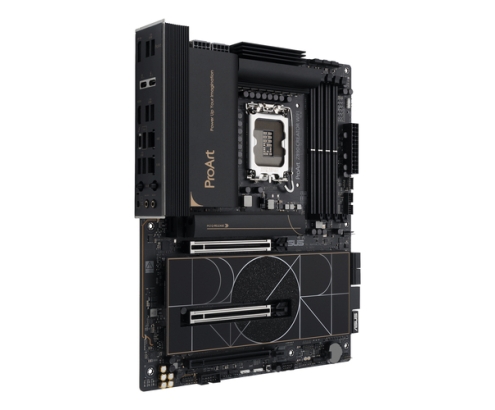 ASUS PROART Z890-CREATOR WIFI Intel Z890 LGA 1851 (Socket V1) ATX