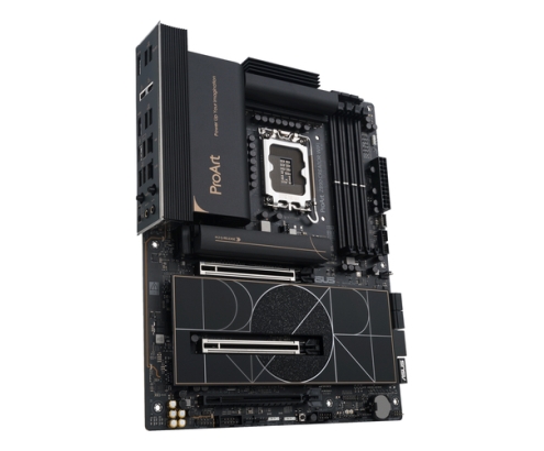 ASUS PROART Z890-CREATOR WIFI Intel Z890 LGA 1851 (Socket V1) ATX