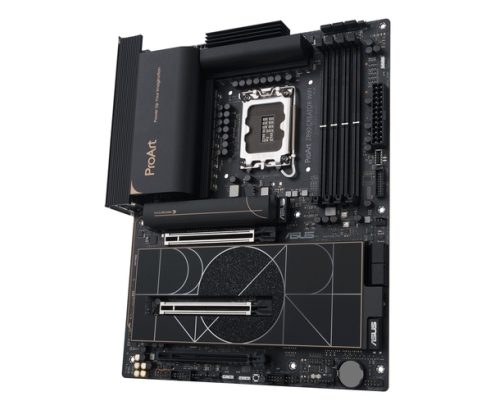 ASUS PROART Z890-CREATOR WIFI Intel Z890 LGA 1851 (Socket V1) ATX
