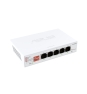 ASUS QG-U1050 No administrado 2.5G Ethernet (100/1000/2500) Blanco