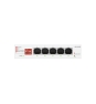 ASUS QG-U1050 No administrado 2.5G Ethernet (100/1000/2500) Blanco