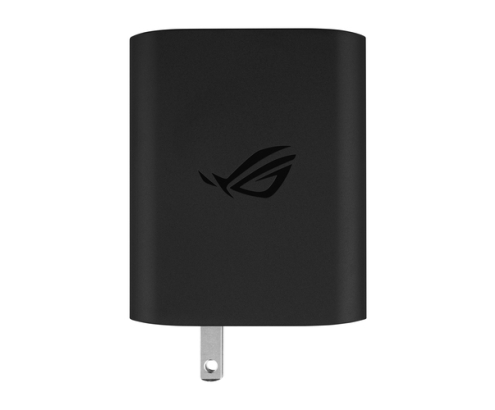 ASUS ROG 140W USB-C GaN Universal Negro Corriente alterna Carga rápida Interior