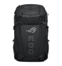 ASUS ROG Archer ErgoAir mochila Mochila de gaming Negro EVA (Etileno Acetato de Vinilo), Licra, Nylon