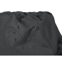 ASUS ROG Archer ErgoAir mochila Mochila de gaming Negro EVA (Etileno Acetato de Vinilo), Licra, Nylon