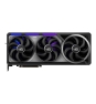 ASUS ROG Astral - -RTX5080-O16G-GAMING NVIDIA GeForce RTX 5080 16 GB GDDR7