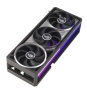 ASUS ROG Astral - -RTX5080-O16G-GAMING NVIDIA GeForce RTX 5080 16 GB GDDR7