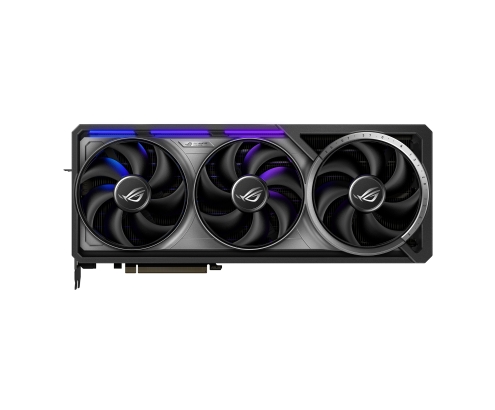 ASUS ROG Astral - -RTX5080-O16G-GAMING NVIDIA GeForce RTX 5080 16 GB GDDR7
