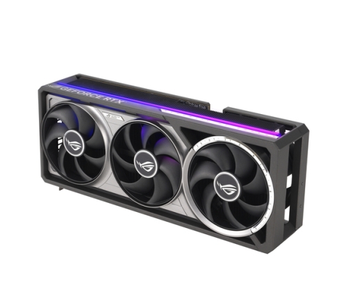 ASUS ROG Astral - -RTX5080-O16G-GAMING NVIDIA GeForce RTX 5080 16 GB GDDR7