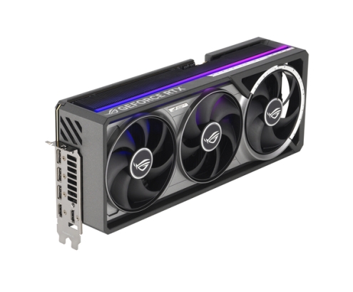 ASUS ROG Astral - -RTX5080-O16G-GAMING NVIDIA GeForce RTX 5080 16 GB GDDR7