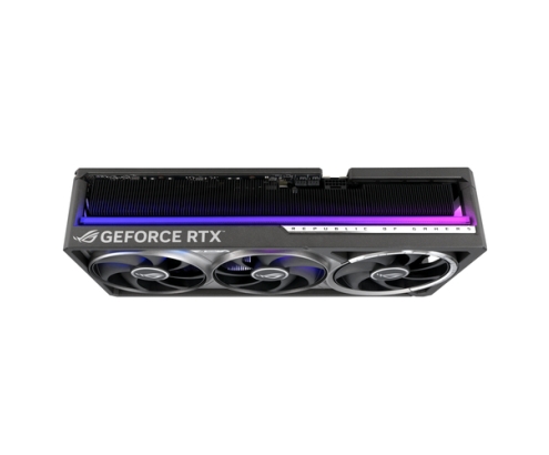 ASUS ROG Astral - -RTX5080-O16G-GAMING NVIDIA GeForce RTX 5080 16 GB GDDR7