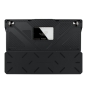 ASUS ROG Azoth Extreme teclado Juego USB + RF Wireless + Bluetooth QWERTY Inglés Negro