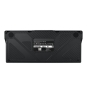 ASUS ROG Azoth Extreme teclado Juego USB + RF Wireless + Bluetooth QWERTY Inglés Negro