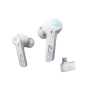 ASUS ROG Cetra True Wireless Speednova Auriculares True Wireless Stereo (TWS) Dentro de oído Juego Bluetooth Blanco