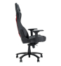 ASUS ROG CHARIOT X CORE Silla para videojuegos universal Asiento acolchado Negro, Gris