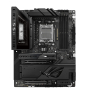 ASUS ROG CROSSHAIR X870E DARK HERO AMD X870E Zócalo AM5 ATX