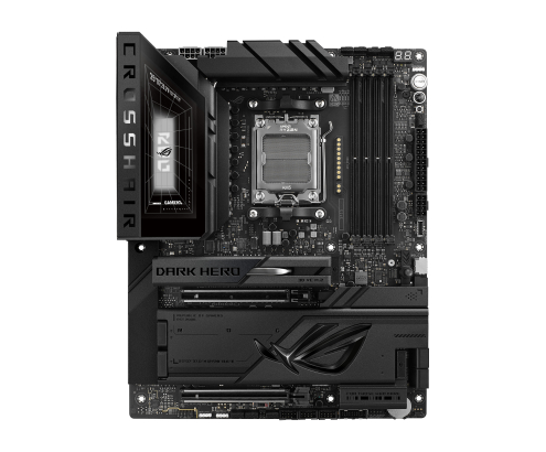 ASUS ROG CROSSHAIR X870E DARK HERO AMD X870E Zócalo AM5 ATX