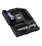 ASUS ROG CROSSHAIR X870E HERO BTF AMD X870E Zócalo AM5 ATX