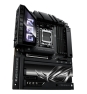 ASUS ROG CROSSHAIR X870E HERO BTF AMD X870E Zócalo AM5 ATX