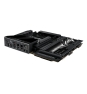 ASUS ROG CROSSHAIR X870E HERO BTF AMD X870E Zócalo AM5 ATX