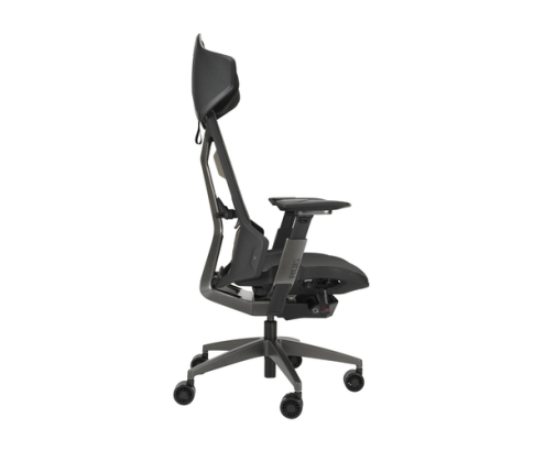 ASUS ROG Destrier Ergo Asiento de malla Respaldo de rejilla