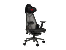 ASUS ROG Destrier Ergo Asiento de malla Respaldo de rejilla