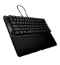 ASUS ROG Falcata teclado Juego USB + RF Wireless + Bluetooth Negro
