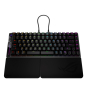 ASUS ROG Falcata teclado Juego USB + RF Wireless + Bluetooth Negro