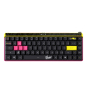 ASUS ROG Falchion Ace HFX ZywOo Edition teclado Juego USB QWERTY Internacional de EE.UU. Negro