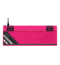 ASUS ROG Falchion Ace HFX ZywOo Edition teclado Juego USB QWERTY Internacional de EE.UU. Negro
