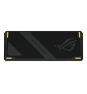 ASUS ROG Falchion Ace HFX ZywOo Edition teclado Juego USB QWERTY Internacional de EE.UU. Negro