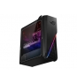 ASUS ROG G15DS-R7700X0590 - Sobremesa Gaming de (AMD Ryzen 7 7700X, 32GB RAM, 1TB SSD, NVIDIA RTX 4060 8GB, Sin Sistema Operativo) Negro Estrella