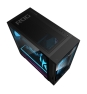 ASUS ROG G700 G700TF-7265KF0690 - Sobremesa Gaming de (Intel Core Ultra 7 265KF, 64GB RAM, 1TB SSD, NVIDIA RTX 5070 12GB, Sin Sistema Operativo) Negro