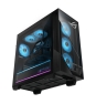 ASUS ROG G700 G700TF-7265KF0690 - Sobremesa Gaming de (Intel Core Ultra 7 265KF, 64GB RAM, 1TB SSD, NVIDIA RTX 5070 12GB, Sin Sistema Operativo) Negro