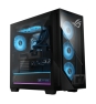 ASUS ROG G700 G700TF-7265KF0690 - Sobremesa Gaming de (Intel Core Ultra 7 265KF, 64GB RAM, 1TB SSD, NVIDIA RTX 5070 12GB, Sin Sistema Operativo) Negro