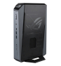 ASUS ROG GR70-N90039AN AMD Ryzen™ 9 9955HX 32 GB DDR5-SDRAM 1 TB SSD NVIDIA GeForce RTX 5070 Windows 11 Home Mini PC PC Negro