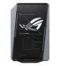ASUS ROG GR70-N90039AN AMD Ryzen™ 9 9955HX 32 GB DDR5-SDRAM 1 TB SSD NVIDIA GeForce RTX 5070 Windows 11 Home Mini PC PC Negro