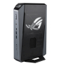 ASUS ROG GR70 -N90043AN AMD Ryzen™ 9 8940HX 16 GB DDR5-SDRAM 1 TB SSD NVIDIA GeForce RTX 5060 Windows 11 Home Mini PC PC Negro