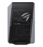 ASUS ROG GR70 -N90043AN AMD Ryzen™ 9 8940HX 16 GB DDR5-SDRAM 1 TB SSD NVIDIA GeForce RTX 5060 Windows 11 Home Mini PC PC Negro
