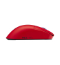ASUS ROG Harpe II Ace RED ratón Juego mano derecha RF Wireless + Bluetooth + USB Type-A Óptico 42000 DPI