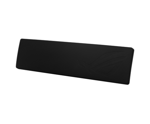 ASUS ROG Keyboard Wrist Rest – Handballenauflage Keyboard palm rest