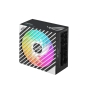 ASUS ROG -LOKI-1200T-SFX-L-GAMING unidad de fuente de alimentación 1200 W 20+4 pin ATX Negro, Plata