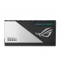 ASUS ROG Loki SFX-L 1000W Platinum unidad de fuente de alimentación 24-pin ATX Negro, Plata