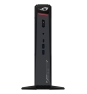 ASUS ROG NUC RNUC15JNK9X489A2 Intel Core Ultra 9 275HX 32 GB DDR5-SDRAM 1 TB SSD NVIDIA GeForce RTX 5070 Windows 11 Home Mini PC Negro