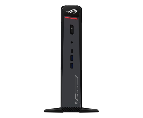 ASUS ROG NUC RNUC15JNK9X489A2 Intel Core Ultra 9 275HX 32 GB DDR5-SDRAM 1 TB SSD NVIDIA GeForce RTX 5070 Windows 11 Home Mini PC Negro